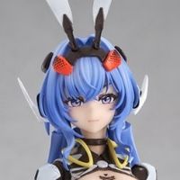 Hyper Body 碧蓝航线 花园（新泽西） 愚人节版