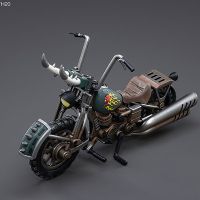 新利亚匪帮-“地狱行者”H20