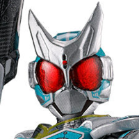 食玩 SO-DO CHRONICLE 假面骑士G6 套装