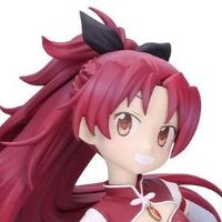 剧场版 魔法少女小圆〈魔女之夜的回天〉佐仓杏子