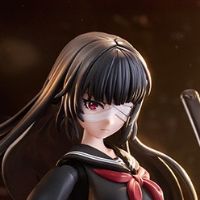 创彩少女庭园 药师寺久远 真里亚战损版