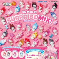 Kujipon！美乐蒂 惊喜组合