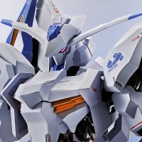 铁血的奥尔芬斯 METAL ROBOT 魂 高达巴耶力 Re:Coordinate