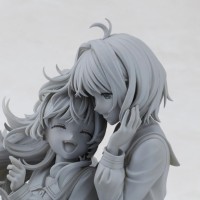 与你相恋到生命尽头 椎名 与 美美