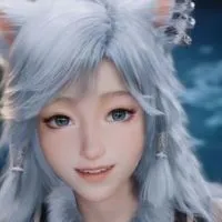 银月