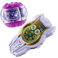 DX CODE手机&发声惩戒梦胶囊套装