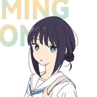 超时空辉夜姬！ 酒寄彩叶