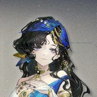 重返未来：1999 伊索尔德 *若向死振翅*立体相框