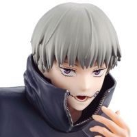 一番赏 咒术回站 ～肆～ 最终大奖 狗卷棘 最终大奖版