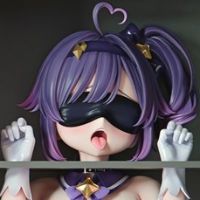肉感少女 魔法少女 拉贝莉