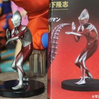 海洋堂 miniQ 新奥特曼