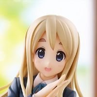 Luminasta 轻音少女 琴吹䌷