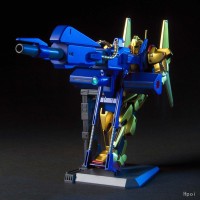 HGUC#48 百式+超级米加粒子炮