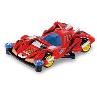 Premium unlimited 四驱兄弟 巨无霸