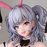 樱美妮娜 兔女郎