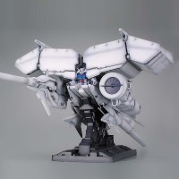 HG 高达试作3号机 石斛兰