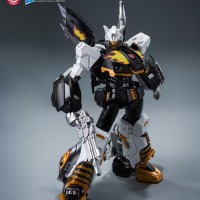 MDLX 变形金刚 舞者