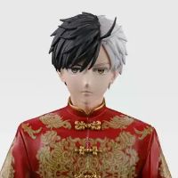 一番赏 防风铃 原作五周年  A赏 樱遥