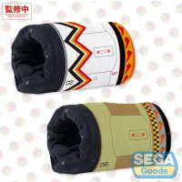 新世纪福音战士新剧场版 EVA插入栓型抱枕Vol.2