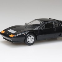 No.26-YW 法拉利 512 BB（黑色）