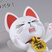 PLAMAX 当哒当/胆大党 高速婆婆（招财猫）