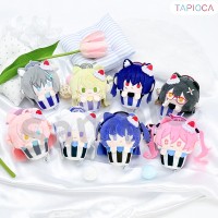 蔚蓝档案 纸杯蛋糕毛绒玩偶盲盒 Vol.2