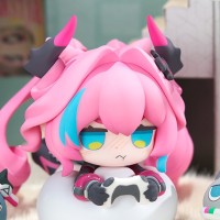 Cuties系列 明日方舟：终末地 伊冯