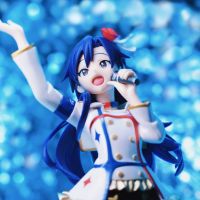 眼镜厂SQ 偶像大师 剧场版