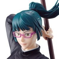 一番赏 咒术回站 ～肆～ B奖 禅院真希