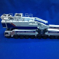 中联QAY2000起重机