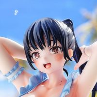 我心里危险的东西 山田杏奈 泳装