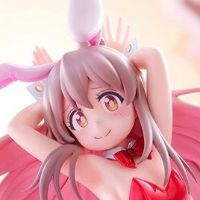 别当哥哥了 绪山真寻 兔女郎