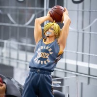 Master Stars Piece 航海王×NBA 山治