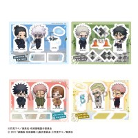 亚克力立牌 伙伴收藏 咒术回战 5周年