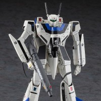 65884 超时空要塞系列 VF-1S 女武神 机器人形态 “麦克斯”