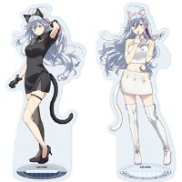 86-不存在的战区 亚克力立牌 弗拉迪蕾娜·米丽洁