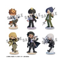 Irusuta 家庭教师