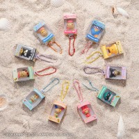 三丽鸥家族食玩巧萌盒2026