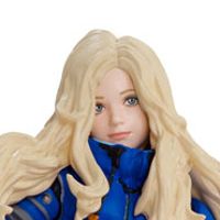 amiibo 识质存在 戴安娜