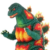 哥斯拉(1995)——红莲哥斯拉(第二期色)