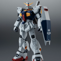 ROBOT魂 ＜SIDE MS＞ RX-178 高达Mk-II（奥古样式） ver. A.N.I.M.E. -Z高达40周年纪念-