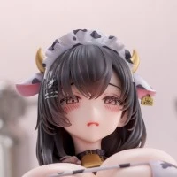 小牛娘