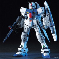 HGUC#25 RX-78GP03S 高达试作3号机（雄蕊）