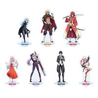 关于我转生变成史莱姆这档事 亚克力立牌