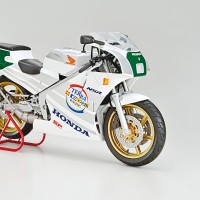 摩托车系列 No.52 本田 MC18 NSR250R SP 定制版 1989年款