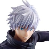 一番赏 咒术回站 ～肆～ D奖 五条悟 复刻版