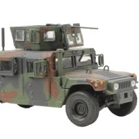23-10003/10005 M1115“悍马”越野车