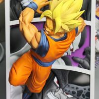 万代 FiguartsZERO 孙悟空