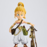 FORM-ISM 超时空之轮 玛尔