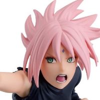 VIBRATION STARS 火影忍者72册漫画封面系列-71- 春野樱